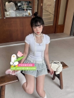 可愛女孩【蓓蓓】