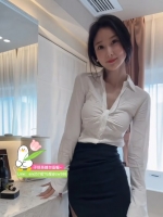 氣質美艷極品女業務 【圖圖】