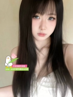 很會打扮的少女【子晴】