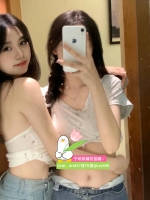 大學生雙飛閨蜜組合