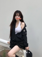 穿搭博主 時尚氣質型【林夕】