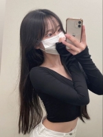 高挑瘦身妹【雅雯】