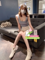 火辣美腿御姐【糖糖】