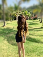 小小隻的C奶妹妹很會撒嬌