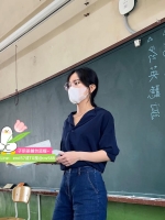 國中老師推薦初兼 雪萍