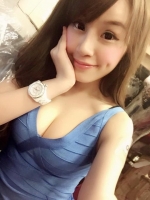 外表成熟野艷,內心大膽狂野 【葡萄】