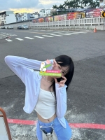 極品學妹推薦【小花】