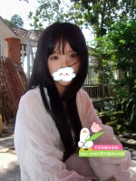 即將大一的新生妹（清純鄰家女孩型）