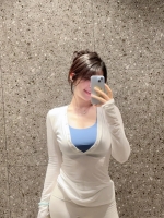 氣質非凡的前凸後翹 【雨珊】