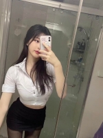 #汽車業務 身材跟臉蛋一樣優