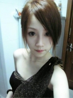 白皙笑容甜美  超級有禮貌 【佳婉】