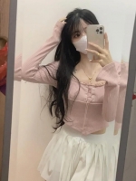 可純可慾 待客如男友 【小菲】