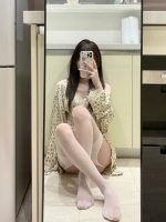 天然C挺乳 小腰精皮膚嫰白晰 【絲絲】
