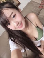 #售後口碑茶 長的很清純 甜美可愛笑起來像初戀女友