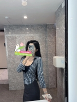 高挑美腿 膚白貌美【芝芝】