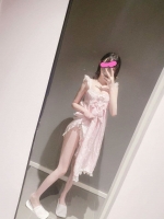 甜美系女大學生外貌協會首選 【軒軒】