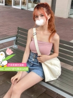 俏皮可愛正妹 很有個性【豆豆】