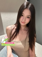 推薦一個反差極品妹子