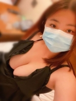 微肉女生配合度極高【夏溪】