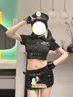 纖瘦精靈 【公主】