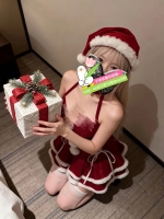 屬於你們的聖誕女郎【帽帽】