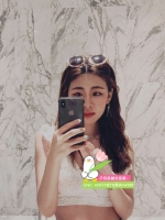 前後澡 調情 乳交 【娜美】