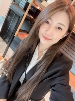33歲秘書   第一天報班
