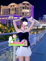 📍 高雄  骨感貧乳妹