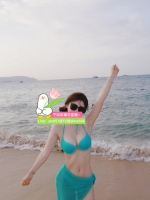 線名模 瘦高型皮膚白【kelly】