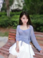 價7k 清純甜美正妹 鄰家女孩的氣質【香琪】