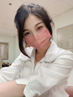 護理師兼職 【菲菲】
