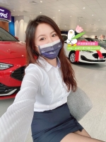 📍 高雄/台南  福特汽車銷售女業務