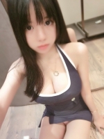 甜美大奶妹妹  外貌好看