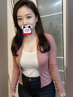 成熟熟女 騷味濃厚【安妮】