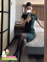 📍 高雄/台南  高挑美腿長榮空姐短兼
