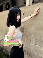 主動敢愛的大膽正妹【彩曦】