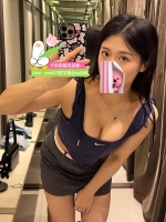 性感泳裝專櫃小姐【敏兒】