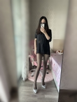 淫蕩櫃檯性感風騷