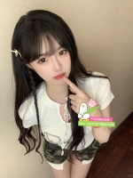 推薦個晚上出來兼職大學生【沐恩】