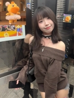 翹臀可愛妹【果果】