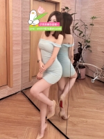 漂亮網拍模特【清書】