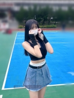 基隆女中畢業生 現在已經大學了喔