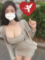 美胸美尻控們看過來 【元元】