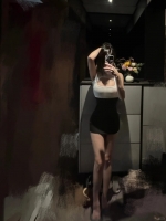 胸部飽滿渾圓 蜜桃臀翹到極致【依瑤】