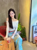 雙北財經新聞主播詩雅