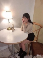 朋友介紹過來面試的妹妹 【寶兒】