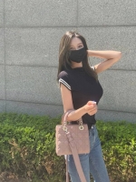 高挑大奶助理 【夏寧】