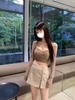 五官精緻【菲菲】