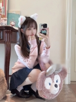 天生冷白皮 青春肉體【梨子】