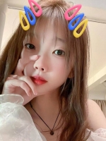 學生妹初來乍到